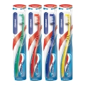 Зубна щітка Aquafresh Family Medium Standard, 1 штука