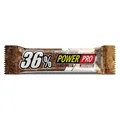 Батончик протеїновий Power Pro 36% мокачино, 60 г