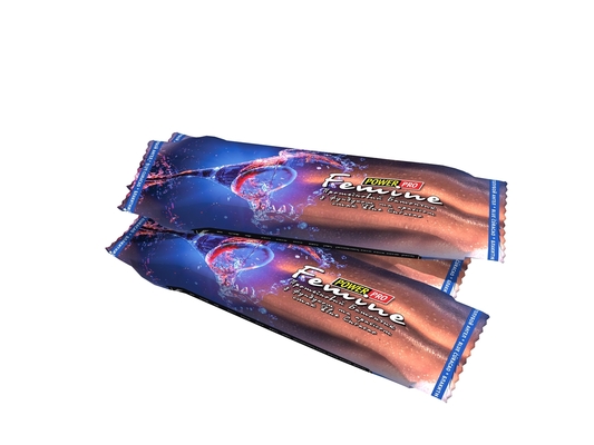 Батончик Power Pro Femine 36% Blue curacao, 60 г