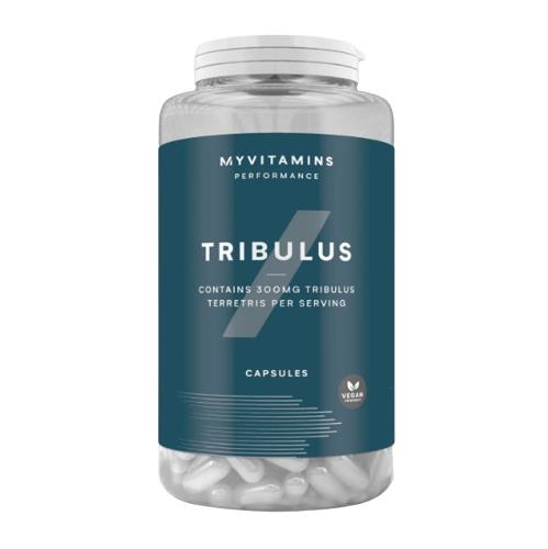 Трибулус MyProtein Tribulus, 270 капсул