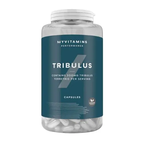 Трибулус MyProtein Tribulus, 90 капсул