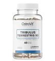 Трибулус OstroVit Tribulus Terrestris 90, 60 капсул