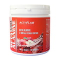 Аминокислота Activlab Beta Alanine Xtra apple, 300 г