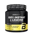 Аминокислота Biotech 100% Instant L-Leucine, 277 г
