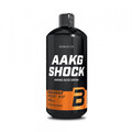 Аминокислота Biotech AAKG Shock Extreme orange, 1 л