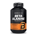 Аминокислота Biotech Beta Alanine Mega Caps, 90 капсул
