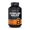 Цитруллин малат Biotech Citrulline Malate Mega Caps, 90 капсул