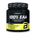 Амінокислоти Biotech 100% EAA, 231 г