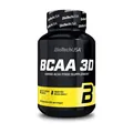 Амінокислоти Biotech BCAA 3D, 90 капсул