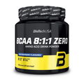 Амінокислоти Biotech BCAA 8:1:1 ZERO blue raspberry, 250 г