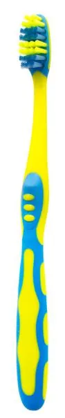Зубна щітка дитяча Brillante Dentino Junior м'яка від 6 років