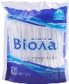 Ватные палочки Виола, 100 штук
