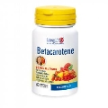 Лонг Лайф Betacarotene 25000 капсулы по 15 мг №30