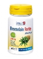 Лонг Лайф Bromelain Forte капсулы по 500 мг №30