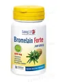 Лонг Лайф Bromelain Forte капсули по 500 мг №30