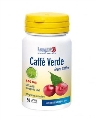 Лонг Лайф Caffe Verde капсулы по 500 мг №60