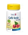 Лонг Лайф Caffe Verde капсули по 500 мг №60