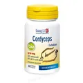 Лонг Лайф Cordyceps bio капсули по 525 мг №60