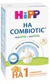 Суміш суха молочна HiPP Combiotic HA 1 гіпоалергена для дітей з народження, 350 г