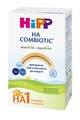 Смесь сухая молочная HiPP Combiotic HA 1 гипоаллергенная для детей с рождения, 350 г