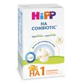 Суміш суха молочна HiPP Combiotic HA 1 гіпоалергена для дітей з народження, 350 г