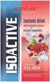 Изотоник ActivLab Isoactive киви-гранат освежающий, 31,5 г