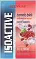 Ізотонік ActivLab Isoactive ківі-гранат освіжаючий, 31,5 г
