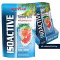 Изотоник ActivLab Isoactive грейпфрут, 31,5 г