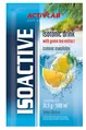 Ізотонік ActivLab Isoactive лимон, 31,5 г