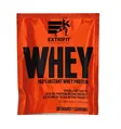 Протеїн сироватковий концентрат Extrifit 100% Instant Whey Protein банан, 30 г
