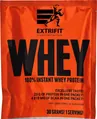 Протеїн сироватковий концентрат Extrifit 100% Instant Whey Protein кокос, 30 г