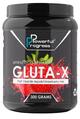 Аминокислота Powerful Progress Gluta-X клубника, 300 г