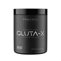 Глютамін Powerful Progress Gluta-X ананас, 300 г