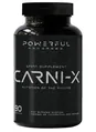Амінокислота Powerful Progress Carni-X, 90 капсул