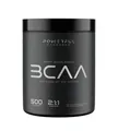 Амінокислоти Powerful Progress Amino BCAA 2:1:1 полуниця, 500 г