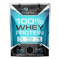 Протеїн сироватковий концентрат Powerful Progress 100% Whey Protein Instant без смаку, 2000 г