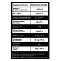 Протеїн сироватковий концентрат Powerful Progress 100% Whey Protein Instant без смаку, 2000 г