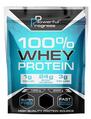 Протеин Powerful Progress 100% Whey Protein ваниль, 2 кг