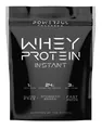 Протеїн сироватковий концентрат Powerful Progress 100% Whey Protein Instant полуниця, 2000 г