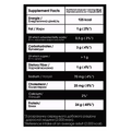 Протеїн Powerful Progress 100% Whey Protein ваніль, 1000 г