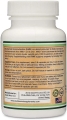 Ніацин Double Wood NMN (Nicotinamide Mononucleotide) 250 mg, 60 капсул