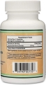 Ніацин Double Wood NMN (Nicotinamide Mononucleotide) 250 mg, 60 капсул