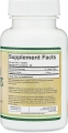 Калій йод Double Wood Potassium Iodide 130мг, 180 таблеток