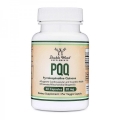 Пірролохінолінхінон Double Wood PQQ 20 mg (Pyrroloquinoline Quinone), 60 капсул