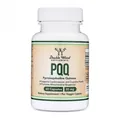Пірролохінолінхінон Double Wood PQQ 20 mg (Pyrroloquinoline Quinone), 60 капсул