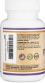 Птеростильбен Double Wood Pterostilbene 100 mg, 60 капсул
