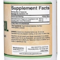Ресвератрол Double Wood Resveratrol 500 mg, 120 капсул