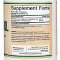 Ресвератрол Double Wood Resveratrol 500 mg, 120 капсул