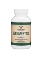 Серрапептаза Double Wood Serrapeptase Proteolytic Enzyme 240 000 SPU, 120 капсул
