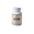 Урідін Double Wood Uridine 300 mg, 60 капсул